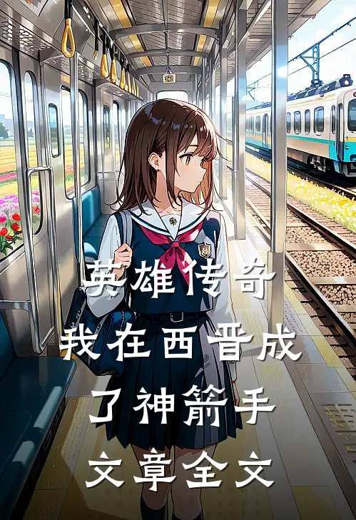 英雄传奇：我在西晋成了神箭手文章全文