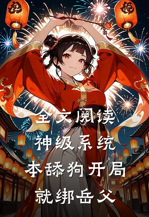 全文阅读神级系统：本舔狗开局就绑岳父