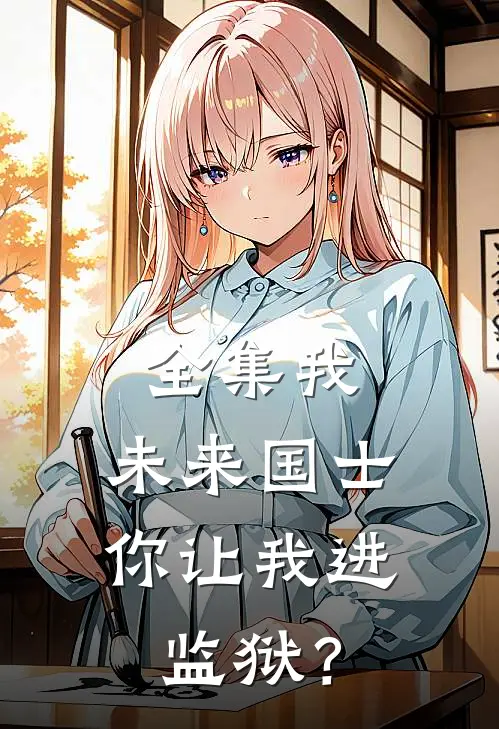 全集我，未来国士，你让我进监狱？