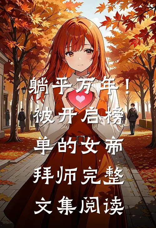 躺平万年！被开启榜单的女帝拜师完整文集阅读