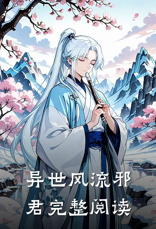 异世风流邪君完整阅读
