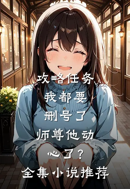 攻略任务：我都要删号了，师尊他动心了？全集小说推荐