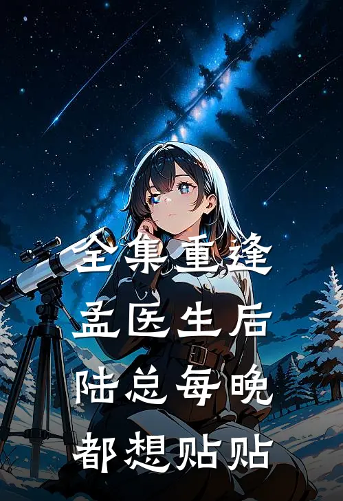 全集重逢孟医生后，陆总每晚都想贴贴