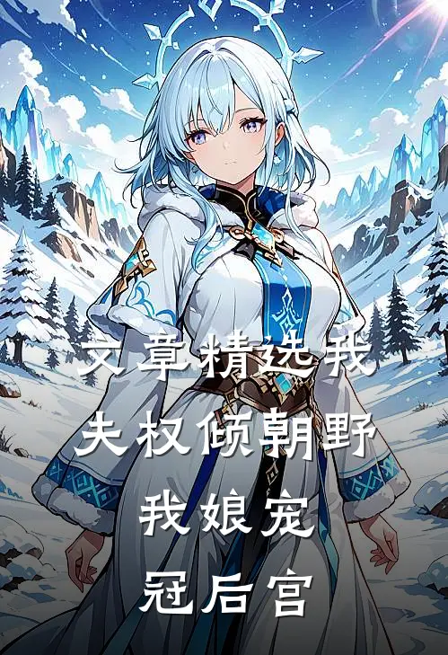 文章精选我夫权倾朝野，我娘宠冠后宫