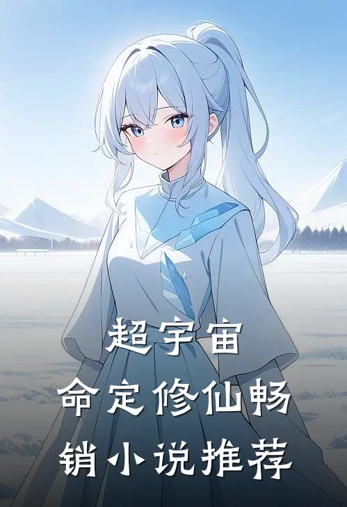 超宇宙：命定修仙畅销小说推荐