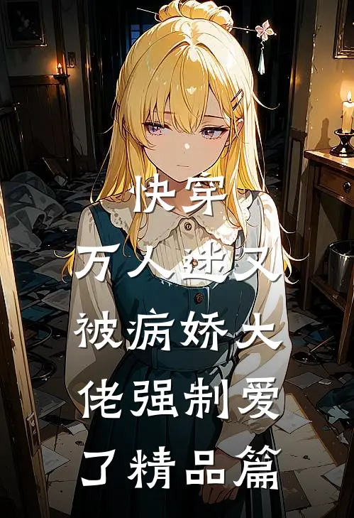 快穿：万人迷又被病娇大佬强制爱了精品篇