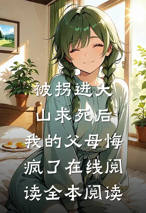 千金回归，养女她被狠狠打脸宋娅宋清月无删减全文