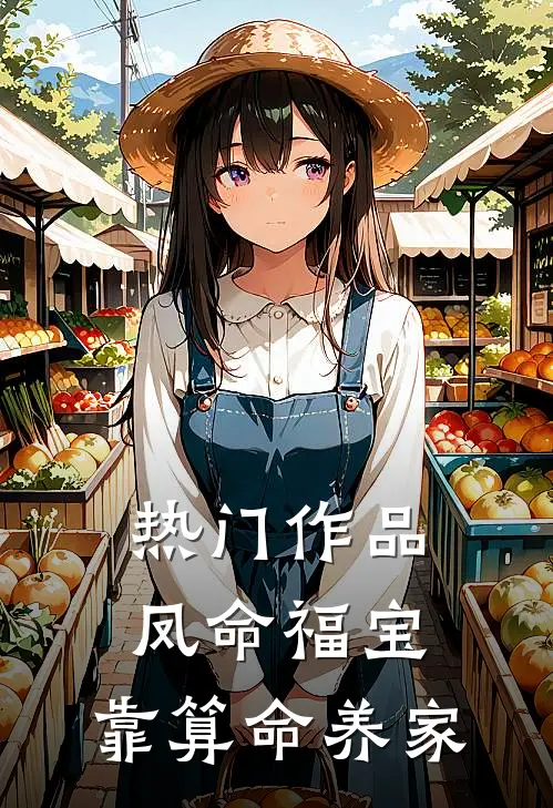 热门作品凤命福宝：靠算命养家