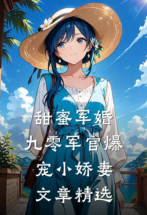 甜蜜军婚：九零军官爆宠小娇妻文章精选