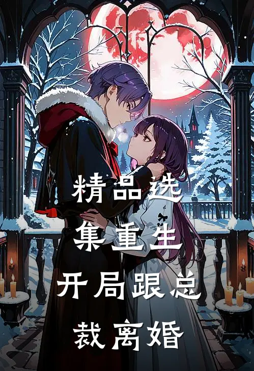 精品选集重生：开局跟总裁离婚