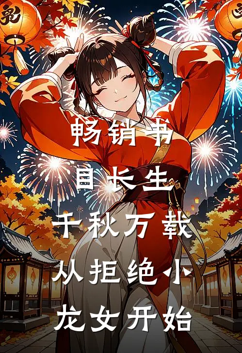 畅销书目长生：千秋万载从拒绝小龙女开始
