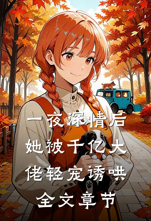 一夜深情后，她被千亿大佬轻宠诱哄全文章节