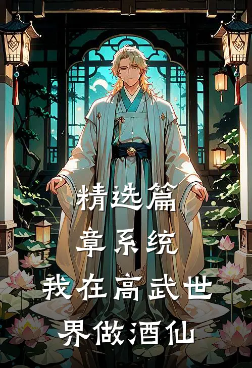 精选篇章系统：我在高武世界做酒仙