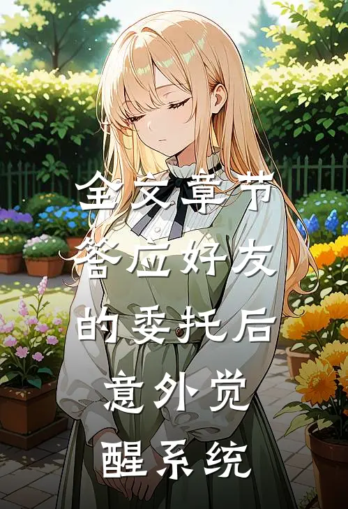 全文章节答应好友的委托后，意外觉醒系统