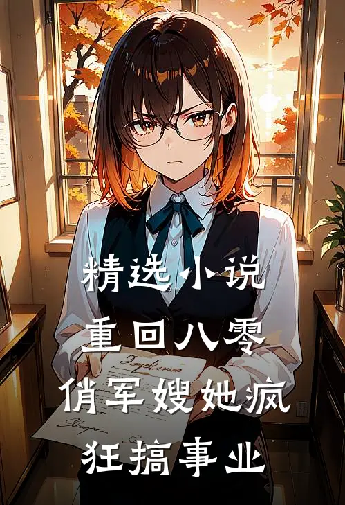 精选小说重回八零：俏军嫂她疯狂搞事业