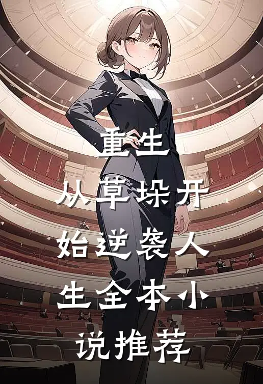 重生：从草垛开始逆袭人生全本小说推荐