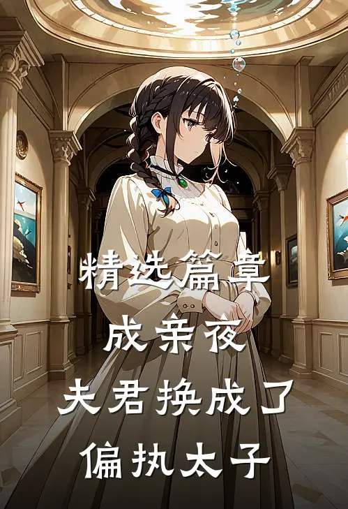 精选篇章成亲夜，夫君换成了偏执太子
