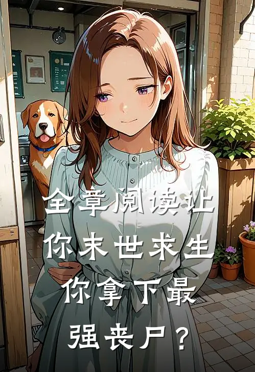 全章阅读让你末世求生，你拿下最强丧尸？
