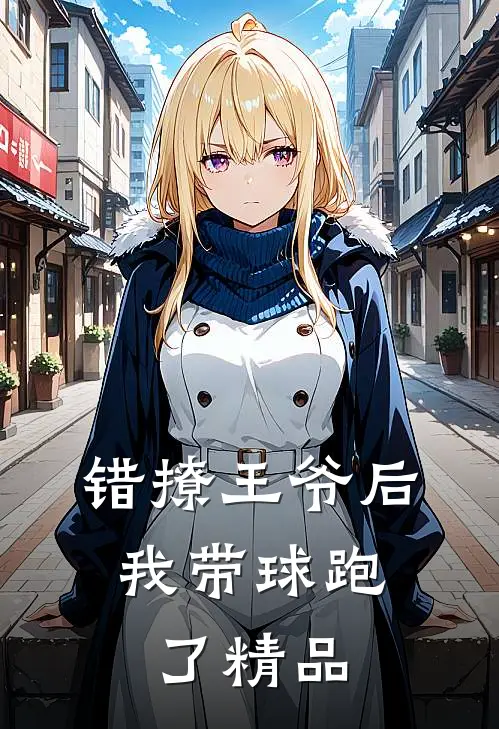 错撩王爷后，我带球跑了精品