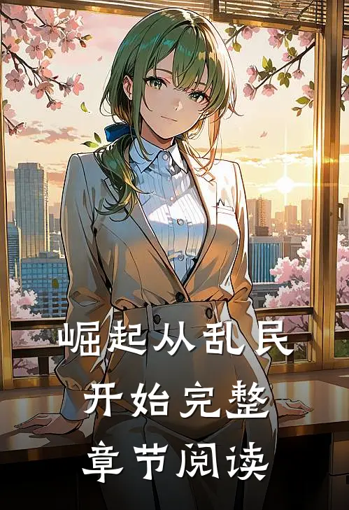 崛起从乱民开始完整章节阅读