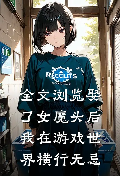 全文浏览娶了女魔头后，我在游戏世界横行无忌