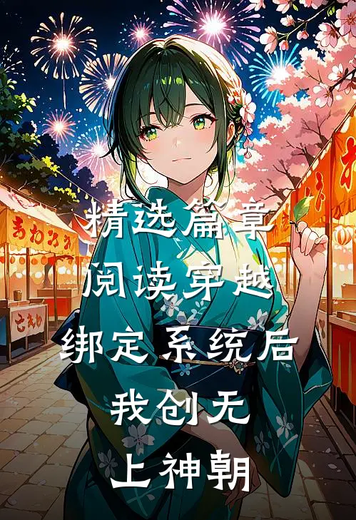 精选篇章阅读穿越：绑定系统后，我创无上神朝