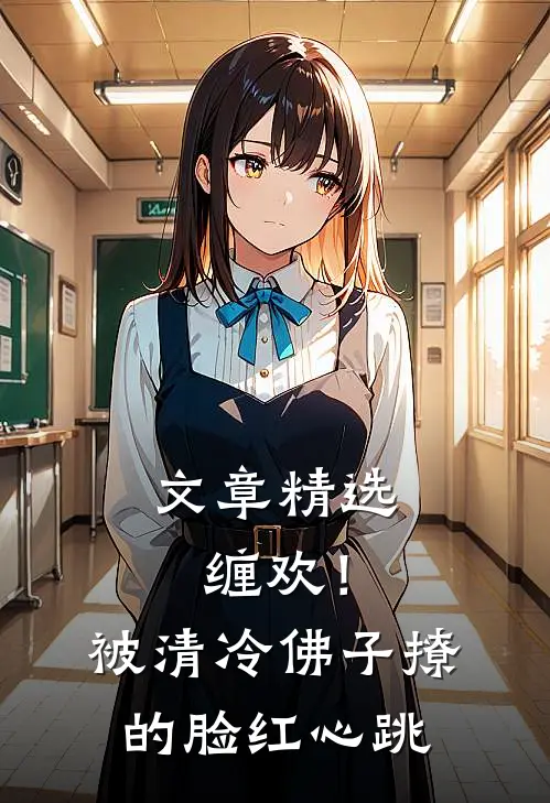 文章精选缠欢！被清冷佛子撩的脸红心跳