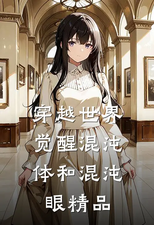 穿越世界，觉醒混沌体和混沌眼精品