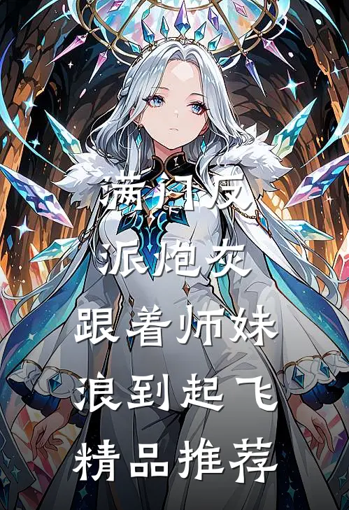 满门反派炮灰，跟着师妹浪到起飞精品推荐