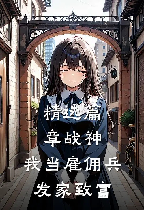 精选篇章战神：我当雇佣兵发家致富