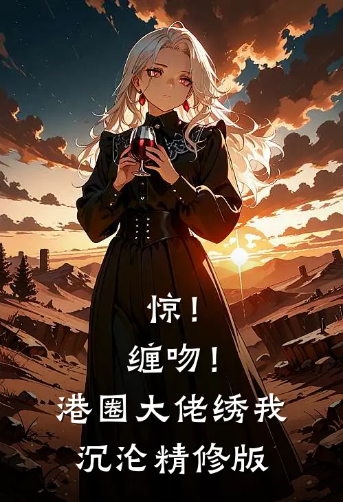 穿成庶子，我直接文武双全！