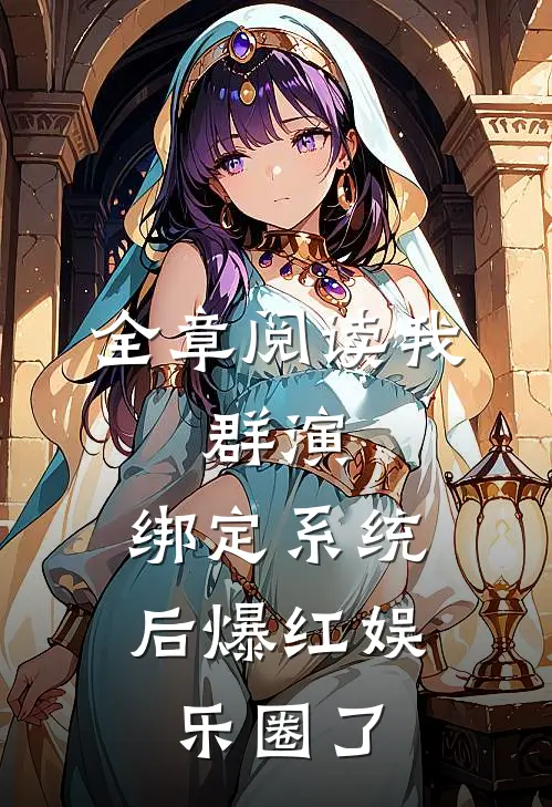 全章阅读我，群演，绑定系统后爆红娱乐圈了