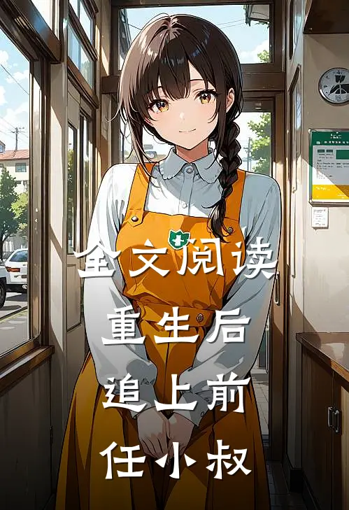 全文阅读重生后，追上前任小叔