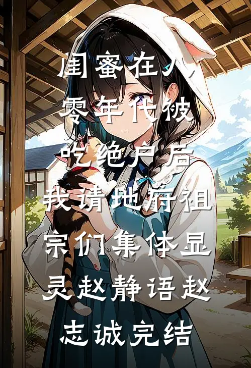 你能有弟弟，我为什么不能有妹妹？后续+番外