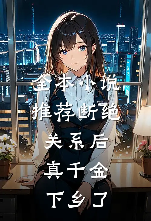 全本小说推荐断绝关系后，真千金下乡了