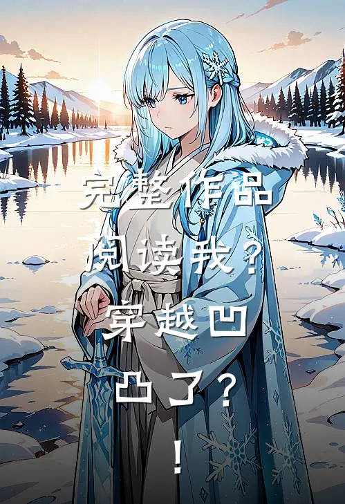 完整作品阅读我？穿越凹凸了？！