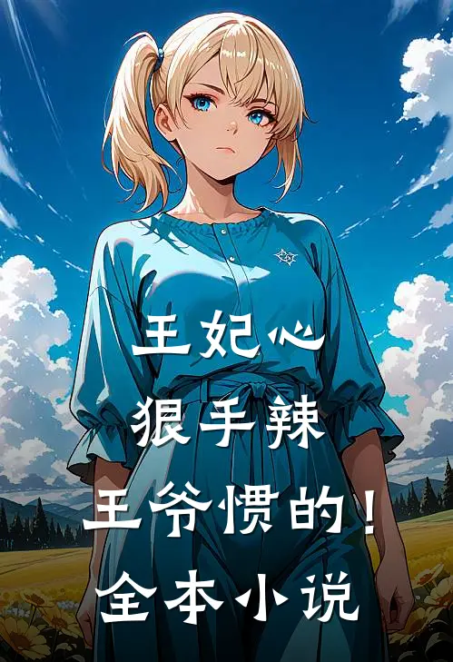 王妃心狠手辣，王爷惯的！全本小说