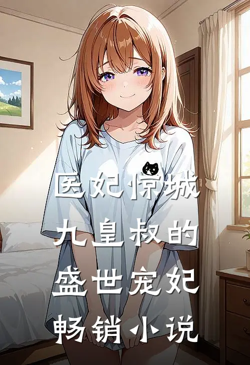 医妃惊城：九皇叔的盛世宠妃畅销小说