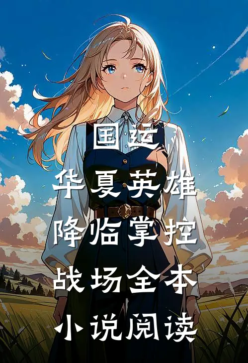 国运：华夏英雄降临掌控战场全本小说阅读