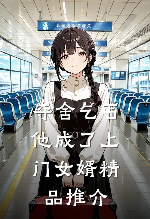 夺舍乞丐，他成了上门女婿精品推介