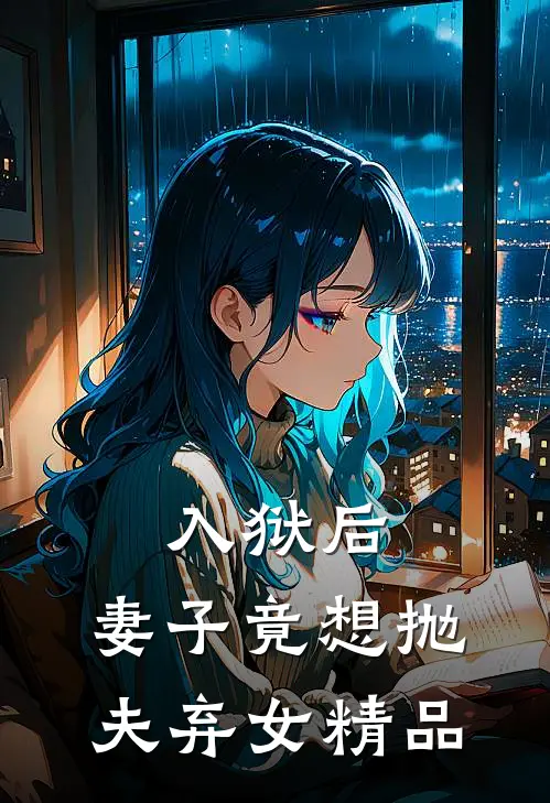 入狱后，妻子竟想抛夫弃女精品