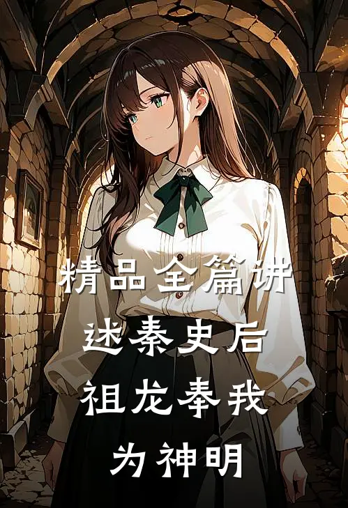 精品全篇讲述秦史后，祖龙奉我为神明