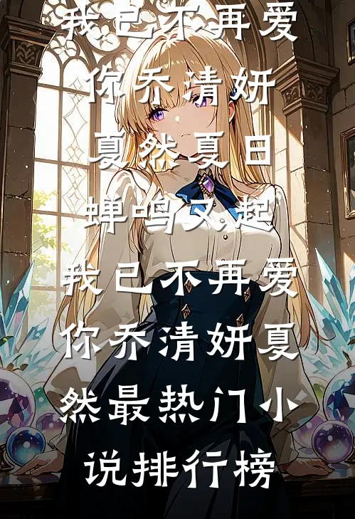 港岛逆光映孤星后续+全文