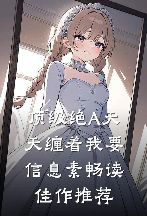 顶级绝A天天缠着我要信息素畅读佳作推荐