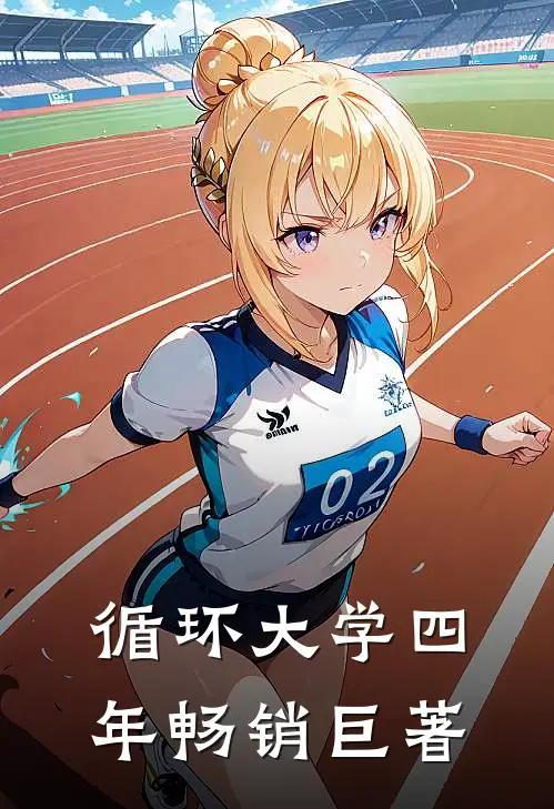 循环大学四年畅销巨著