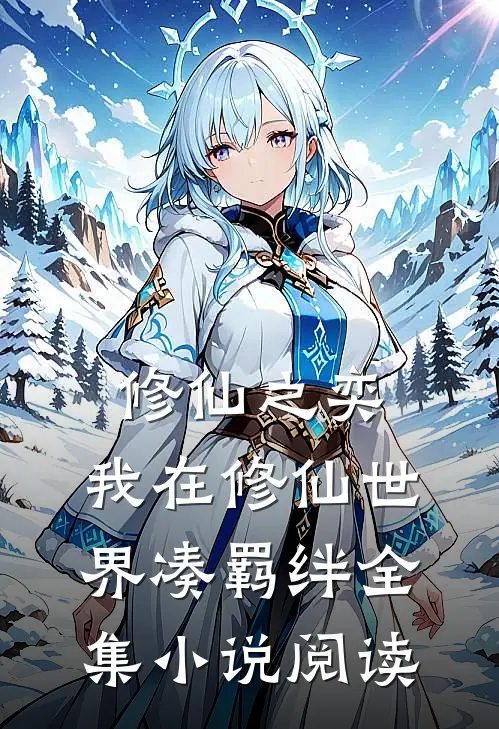 修仙之奕：我在修仙世界凑羁绊全集小说阅读