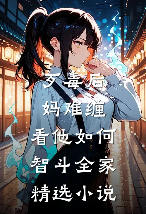 歹毒后妈难缠，看他如何智斗全家精选小说