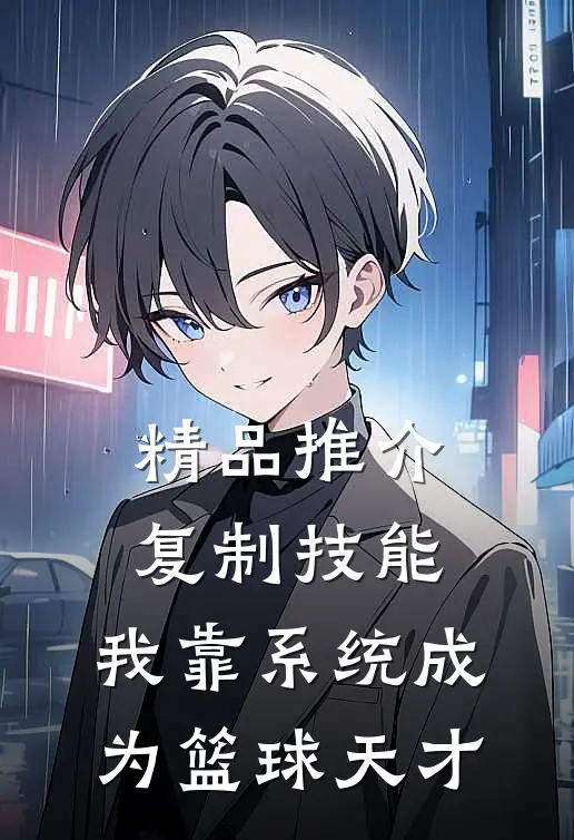 精品推介复制技能：我靠系统成为篮球天才