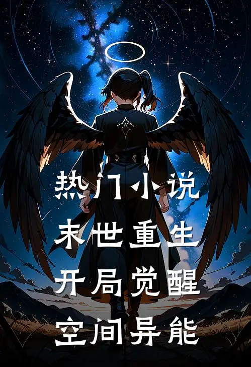 热门小说末世重生：开局觉醒空间异能
