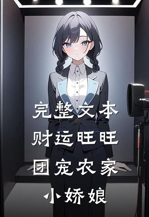 完整文本财运旺旺：团宠农家小娇娘